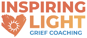 Inspiring Light - Grief Coaching